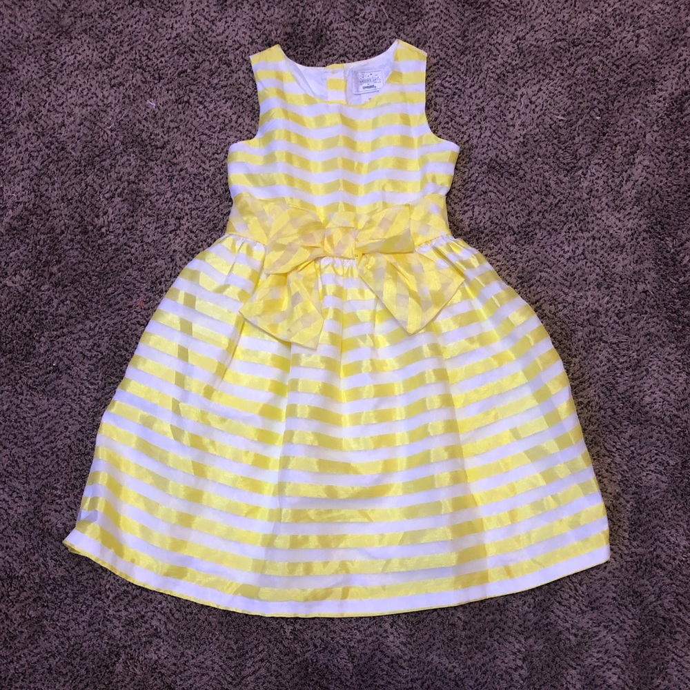 Girls size 10 Gymboree dress
